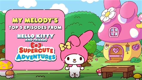 videos de hello kitty|Season 5 Top 5 Episodes .